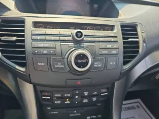 2011 Acura TSX w/Tech