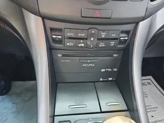 2011 Acura TSX w/Tech