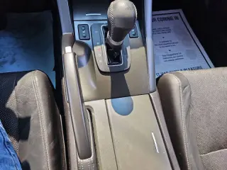 2011 Acura TSX w/Tech