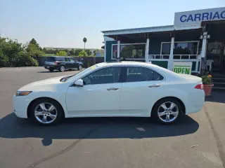 2011 Acura TSX w/Tech