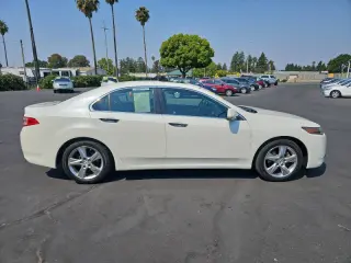 2011 Acura TSX w/Tech
