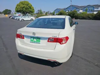 2011 Acura TSX w/Tech