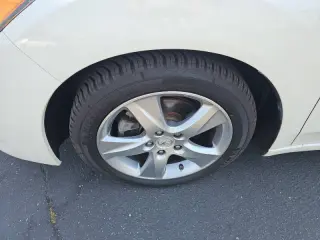 2011 Acura TSX w/Tech