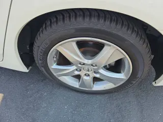 2011 Acura TSX w/Tech