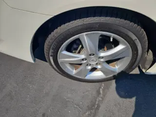 2011 Acura TSX w/Tech