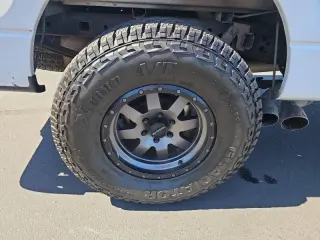 2010 Ford F-150 XLT