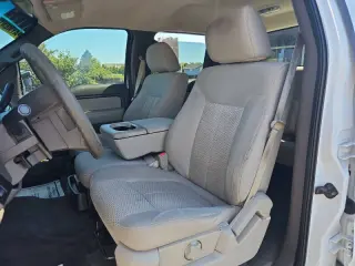 2010 Ford F-150 XLT