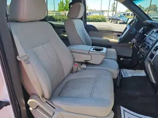 2010 Ford F-150 XLT