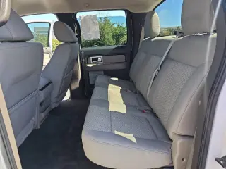 2010 Ford F-150 XLT