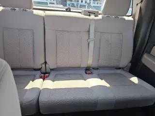 2010 Ford F-150 XLT