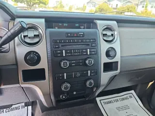 2010 Ford F-150 XLT