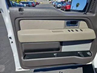 2010 Ford F-150 XLT