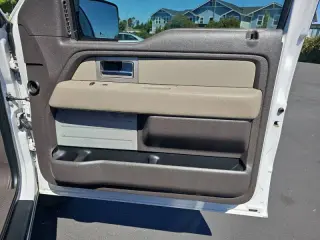 2010 Ford F-150 XLT