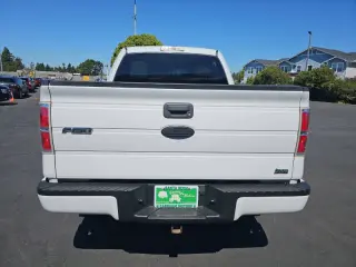 2010 Ford F-150 XLT