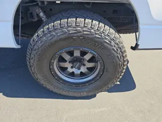 2010 Ford F-150 XLT