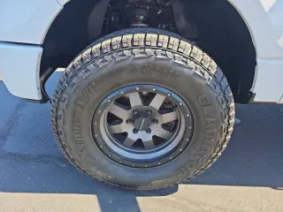 2010 Ford F-150 XLT