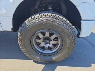 2010 Ford F-150 XLT