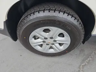 2015 Chevrolet Traverse LS