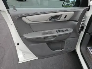 2015 Chevrolet Traverse LS