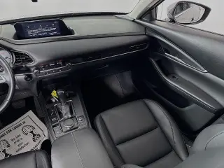 Mazda CX-30 2023 AWD 2.5 S Select 4dr SUV
