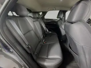 Mazda CX-30 2023 AWD 2.5 S Select 4dr SUV