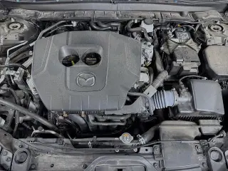 Mazda CX-30 2023 AWD 2.5 S Select 4dr SUV