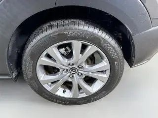 Mazda CX-30 2023 AWD 2.5 S Select 4dr SUV