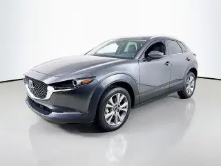 Mazda CX-30 2023 AWD 2.5 S Select 4dr SUV