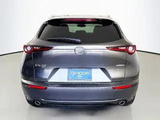 Mazda CX-30 2023 AWD 2.5 S Select 4dr SUV
