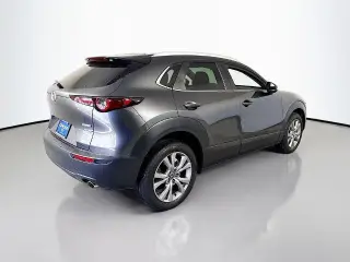 Mazda CX-30 2023 AWD 2.5 S Select 4dr SUV