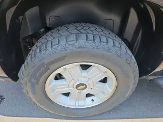 2011 Chevrolet Avalanche LT