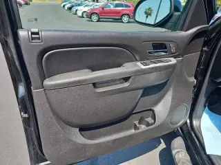 2011 Chevrolet Avalanche LT