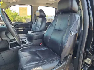 2011 Chevrolet Avalanche LT