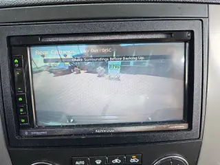 2011 Chevrolet Avalanche LT