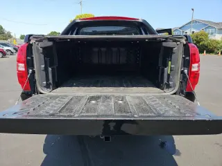 2011 Chevrolet Avalanche LT