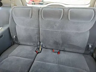 2008 Toyota Sienna LE 8-Passenger