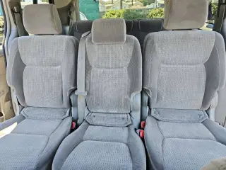 2008 Toyota Sienna LE 8-Passenger