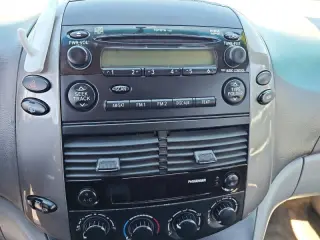 2008 Toyota Sienna LE 8-Passenger