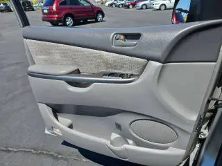 2008 Toyota Sienna LE 8-Passenger