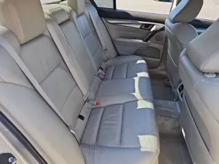 2010 Acura TL w/Tech w/18 In. Wheels
