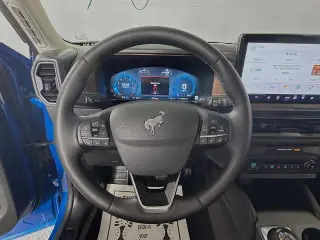 Ford Bronco Sport 2025 AWD Outer Banks 4dr SUV