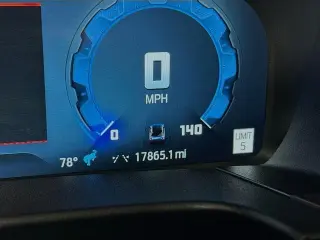 Ford Bronco Sport 2025 AWD Outer Banks 4dr SUV