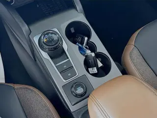 Ford Bronco Sport 2025 AWD Outer Banks 4dr SUV