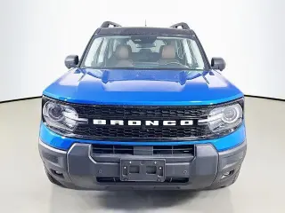 Ford Bronco Sport 2025 AWD Outer Banks 4dr SUV
