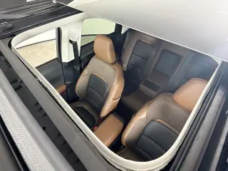 Ford Bronco Sport 2025 AWD Outer Banks 4dr SUV