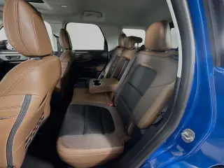Ford Bronco Sport 2025 AWD Outer Banks 4dr SUV