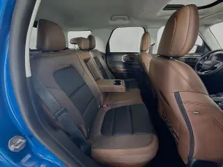 Ford Bronco Sport 2025 AWD Outer Banks 4dr SUV