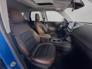 Ford Bronco Sport 2025 AWD Outer Banks 4dr SUV