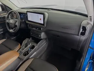 Ford Bronco Sport 2025 AWD Outer Banks 4dr SUV