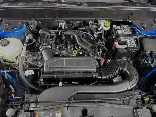 Ford Bronco Sport 2025 AWD Outer Banks 4dr SUV